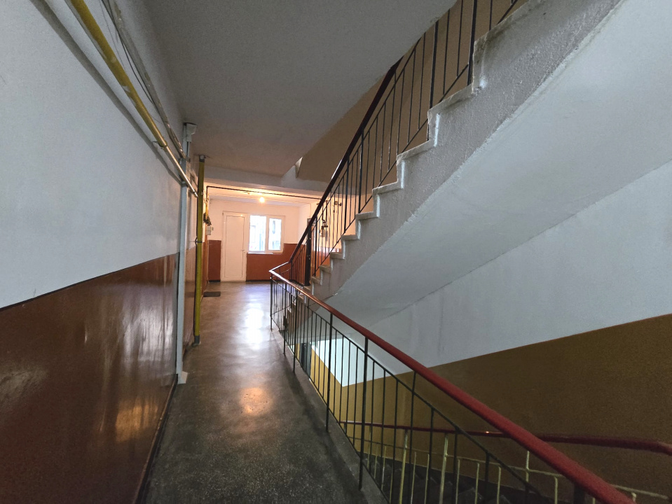 TOMIS III- Apartament 2 camere de vanzare. 