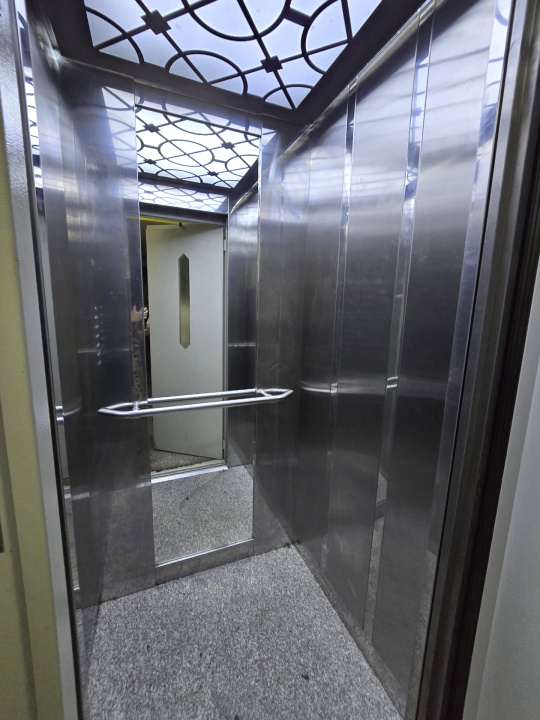 TOMIS III- Apartament 2 camere de vanzare. 