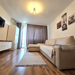 TOMIS III- Apartament 2 camere de vanzare. 