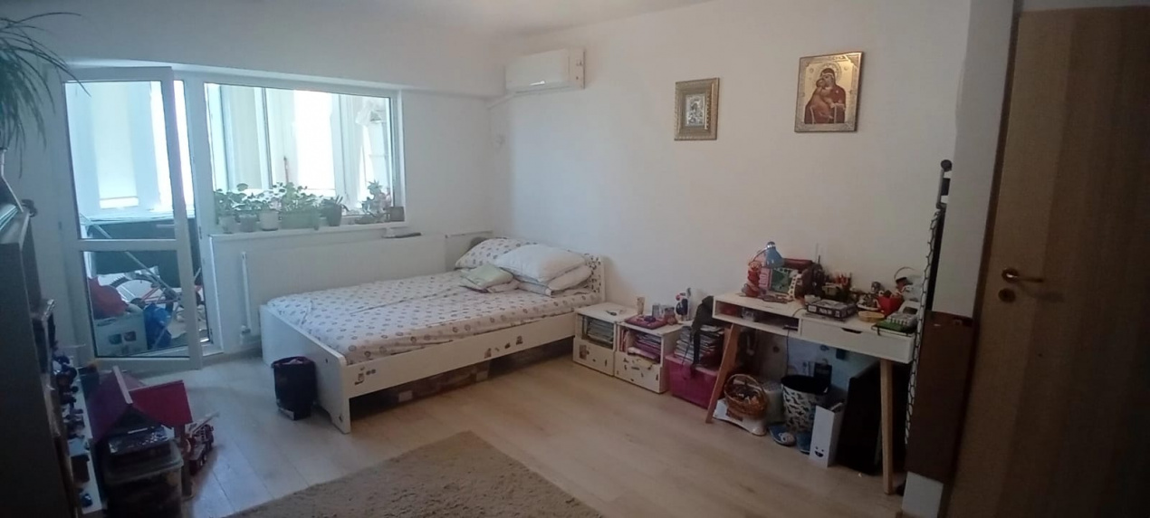 Garsoniera Confort sporit Inginerilor Tei Facultatea de Constructii