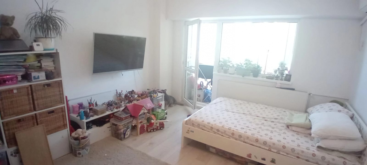 Garsoniera Confort sporit Inginerilor Tei Facultatea de Constructii