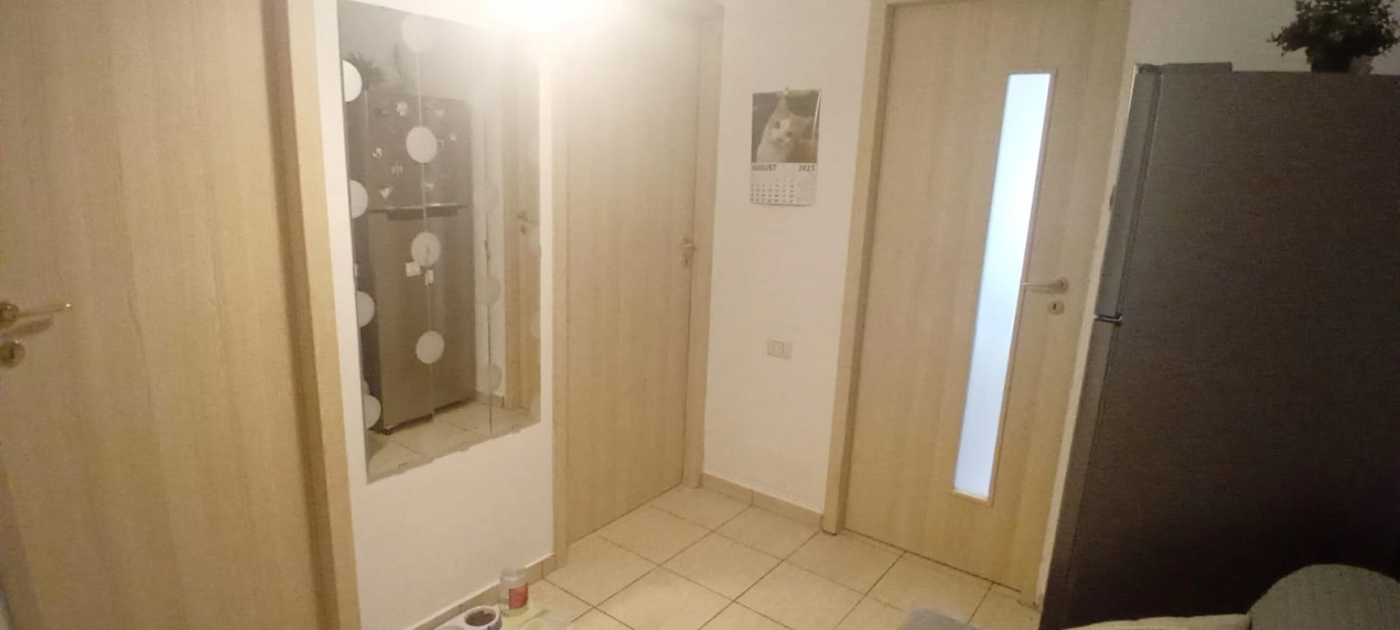 Garsoniera Confort sporit Inginerilor Tei Facultatea de Constructii
