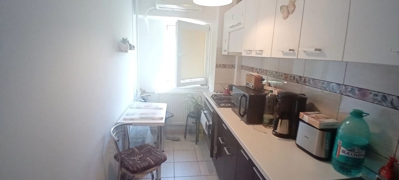 Garsoniera Confort sporit Inginerilor Tei Facultatea de Constructii