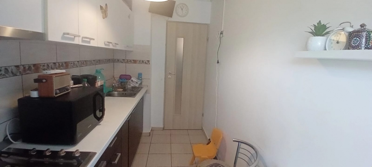 Garsoniera Confort sporit Inginerilor Tei Facultatea de Constructii