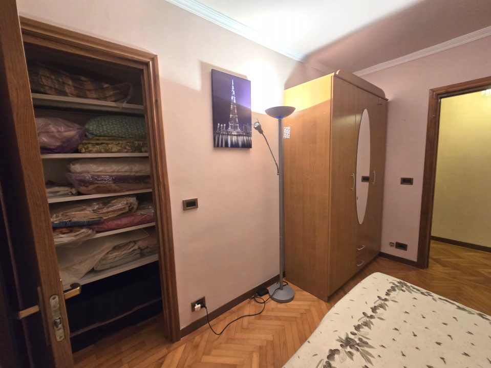 TOMIS NORD- CIRESICA-Apartament 3 camere de vanzare.