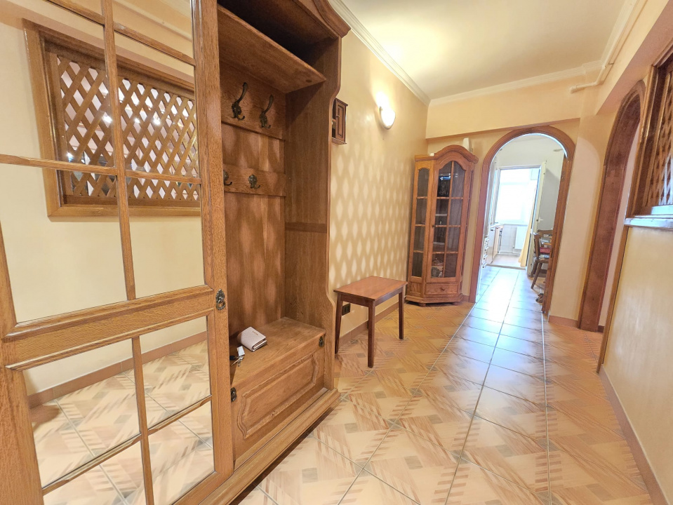 TOMIS NORD - 3 CAMERE GATA DE MUTAT | PIATA CIRESICA, SCOALA 29,38