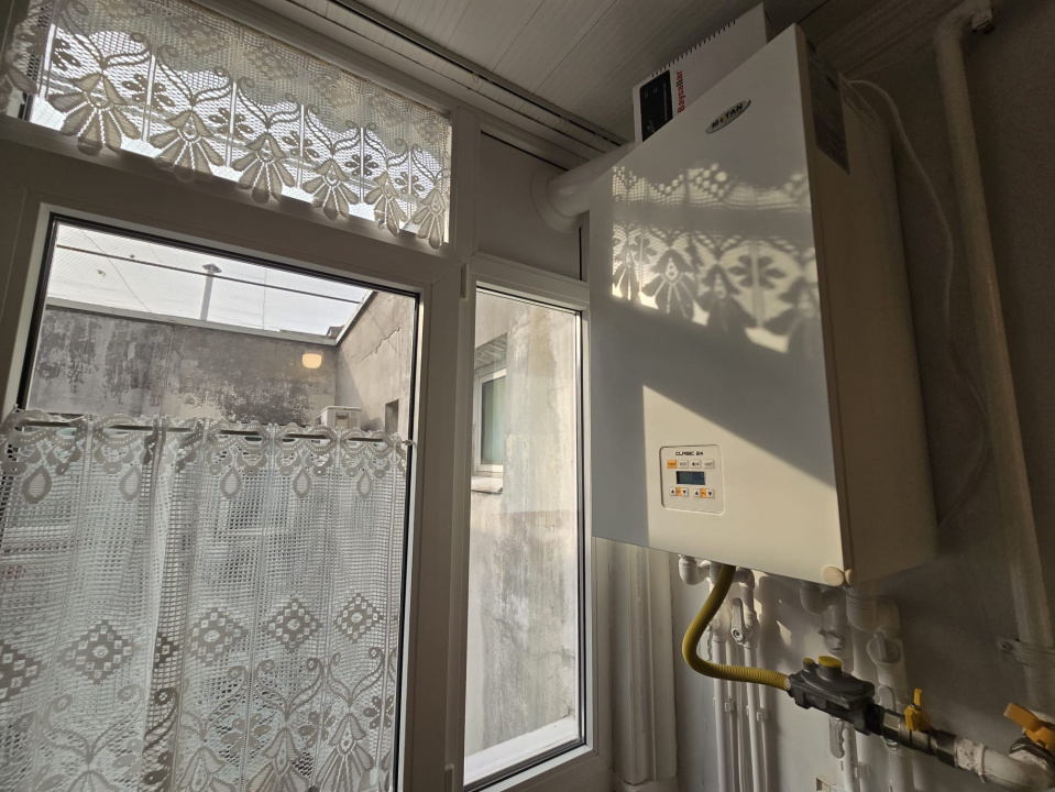 TOMIS NORD - 3 CAMERE GATA DE MUTAT | PIATA CIRESICA, SCOALA 29,38