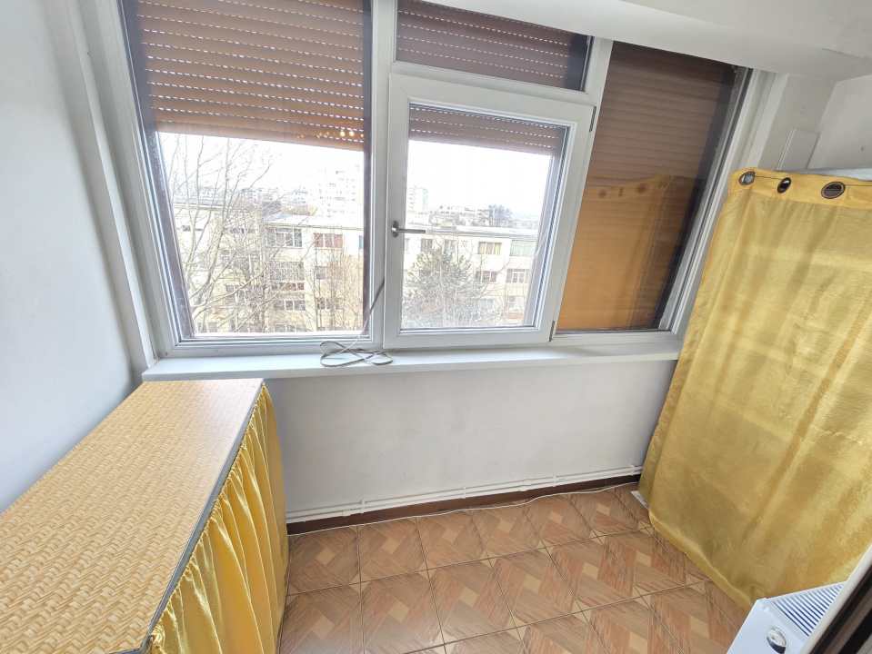 TOMIS NORD - 3 CAMERE GATA DE MUTAT | PIATA CIRESICA, SCOALA 29,38