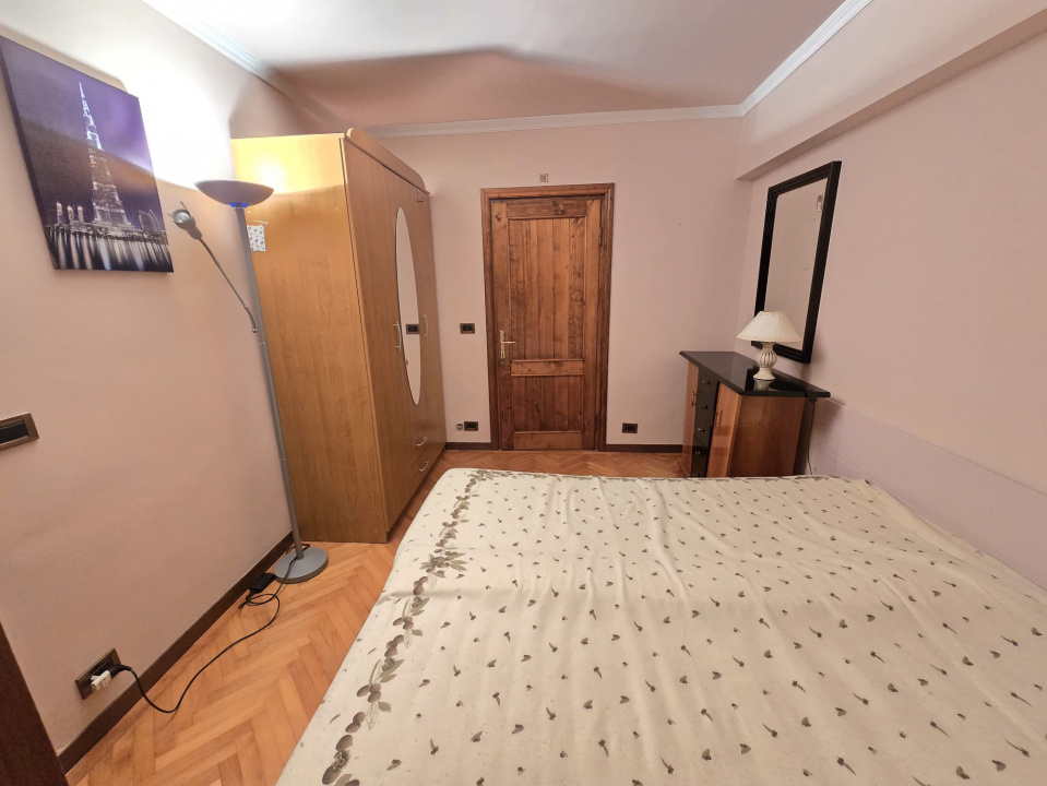 TOMIS NORD - 3 CAMERE GATA DE MUTAT | PIATA CIRESICA, SCOALA 29,38