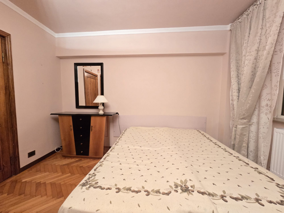 TOMIS NORD - 3 CAMERE GATA DE MUTAT | PIATA CIRESICA, SCOALA 29,38