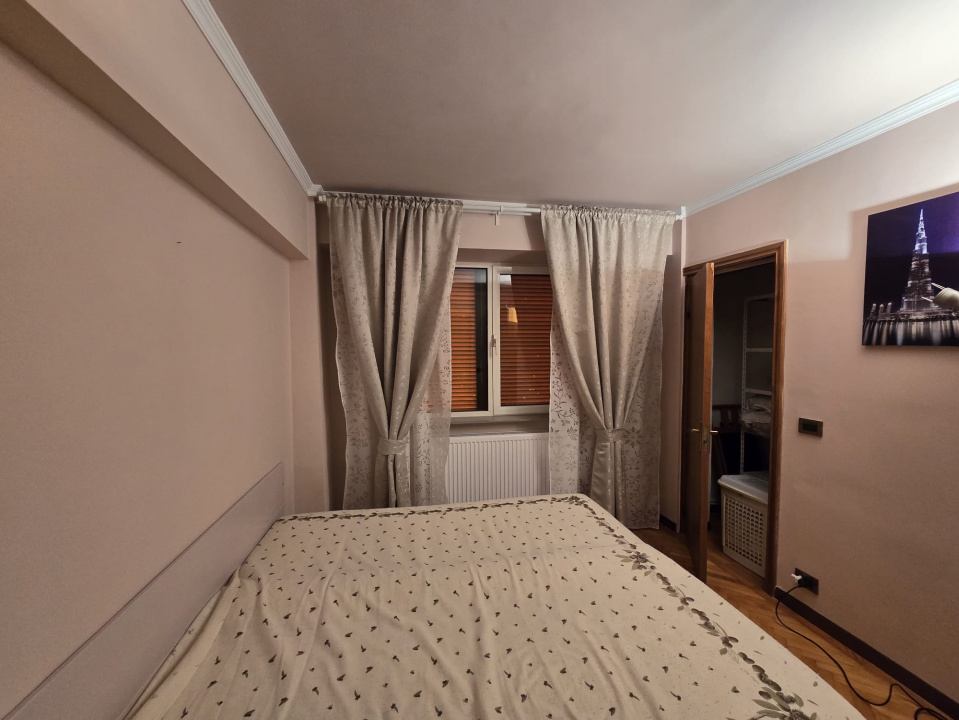 TOMIS NORD - 3 CAMERE GATA DE MUTAT | PIATA CIRESICA, SCOALA 29,38