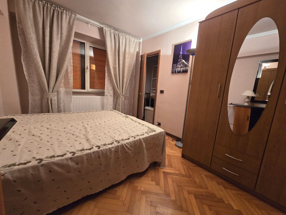 TOMIS NORD - 3 CAMERE GATA DE MUTAT | PIATA CIRESICA, SCOALA 29,38