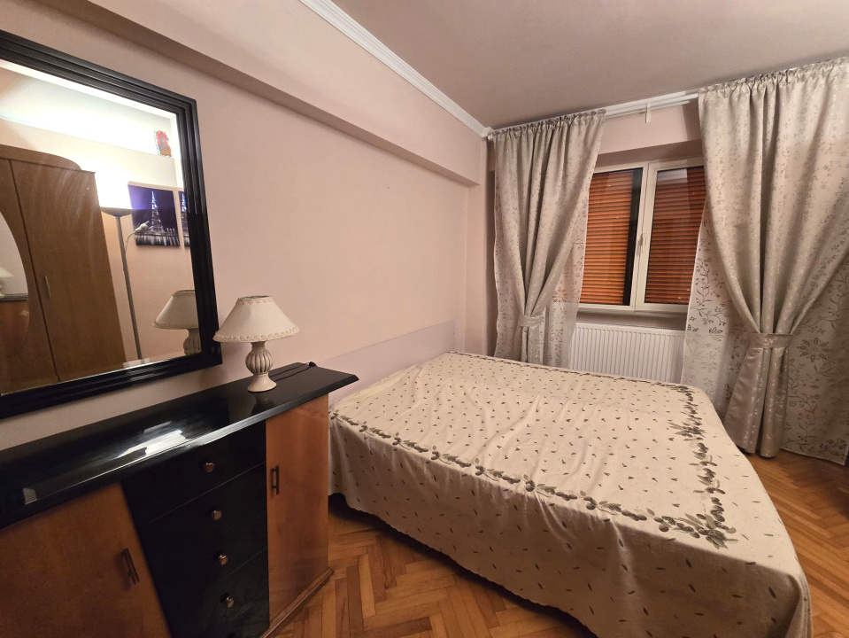 TOMIS NORD - 3 CAMERE GATA DE MUTAT | PIATA CIRESICA, SCOALA 29,38