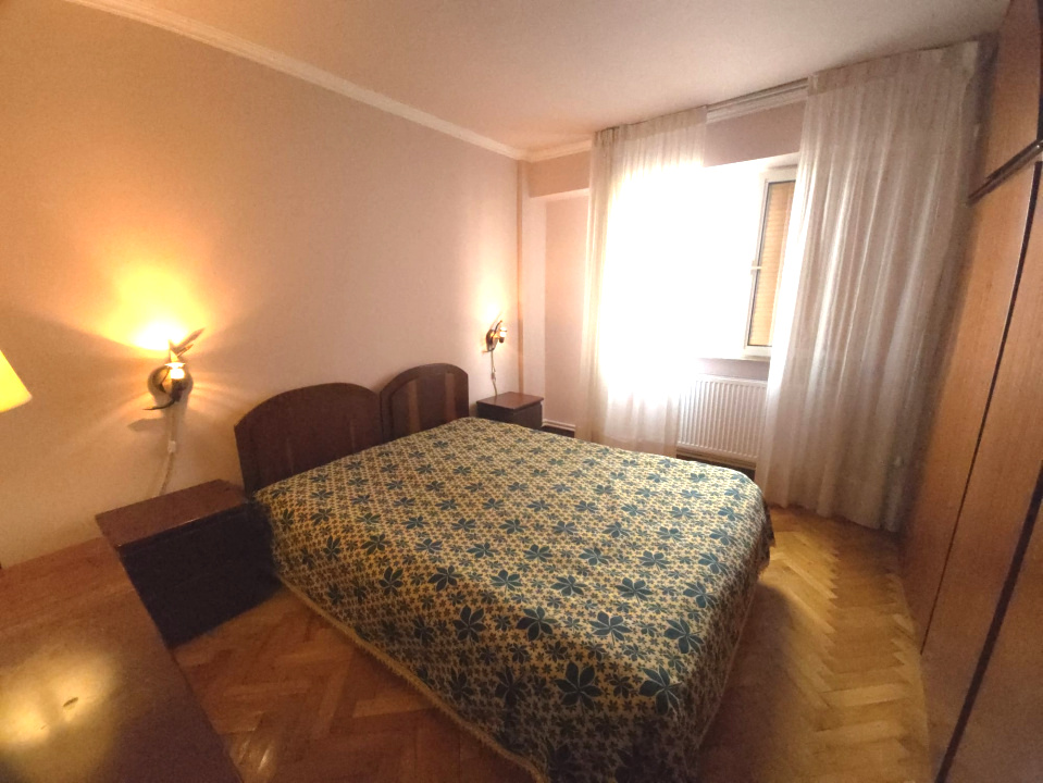 TOMIS NORD - 3 CAMERE GATA DE MUTAT | PIATA CIRESICA, SCOALA 29,38