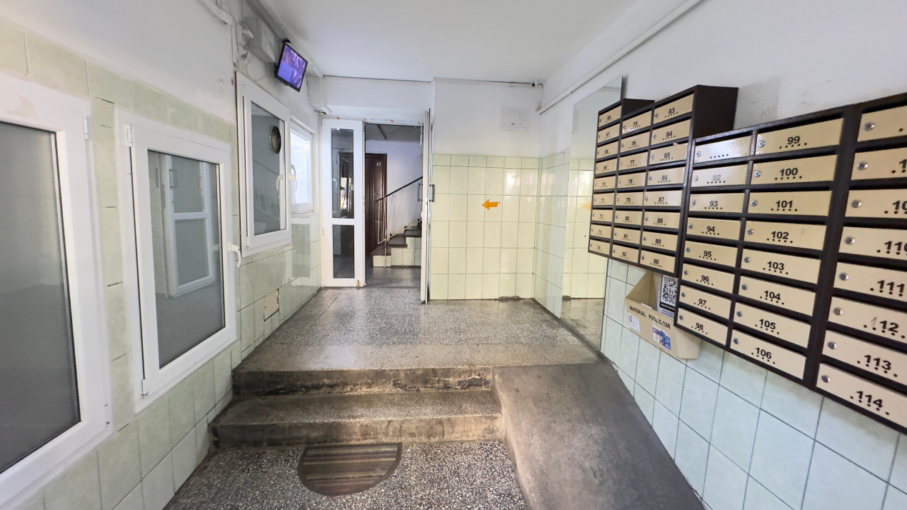 Apartament 2 Camere Grigore Moisil Lacul Tei