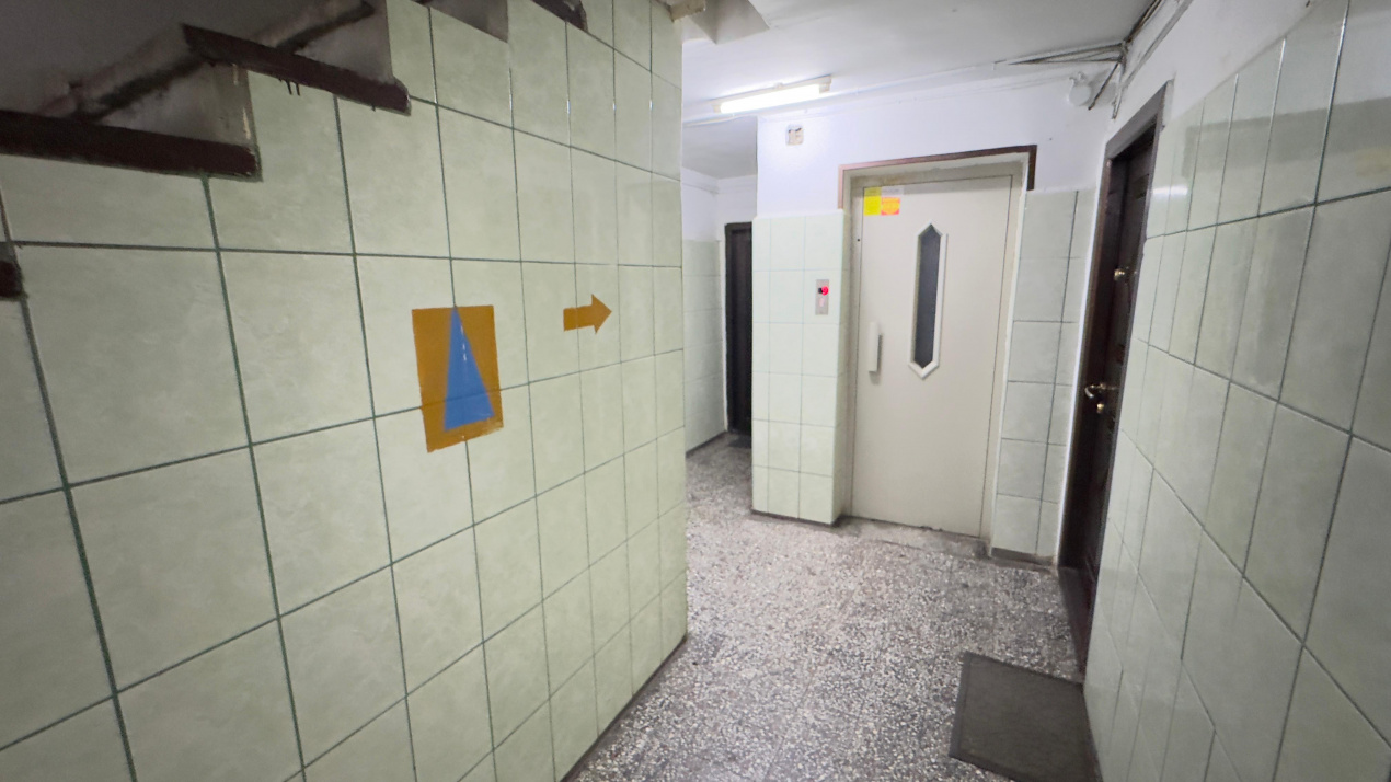 Apartament 2 Camere Grigore Moisil Lacul Tei