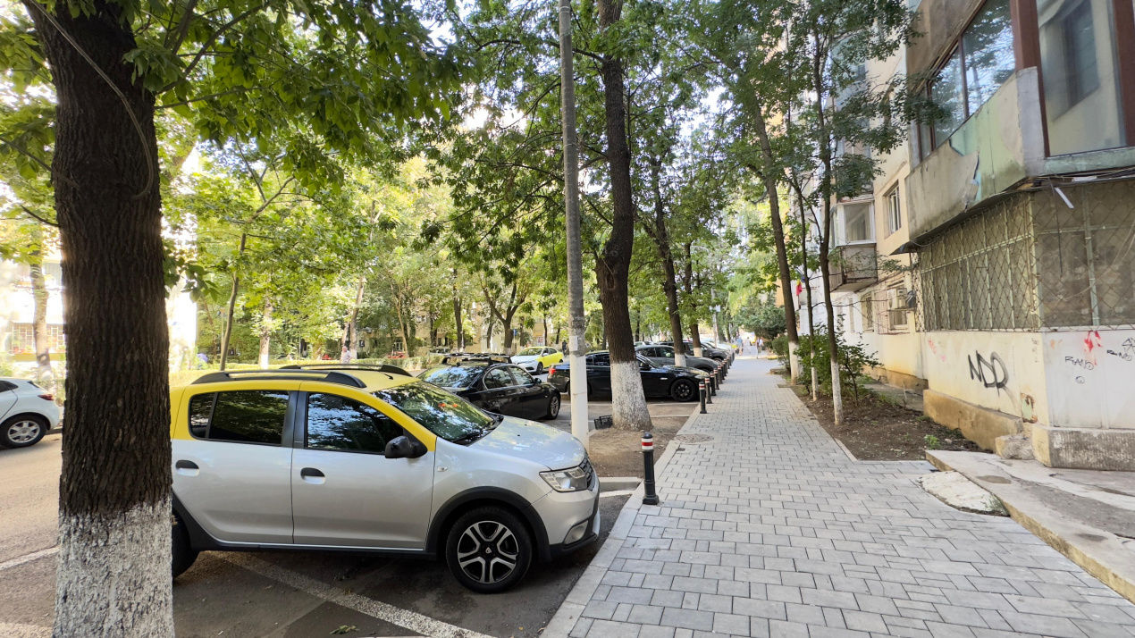 Apartament 2 Camere Grigore Moisil Lacul Tei