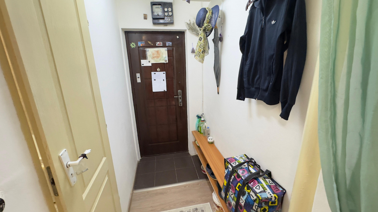 Apartament 2 Camere Grigore Moisil Lacul Tei