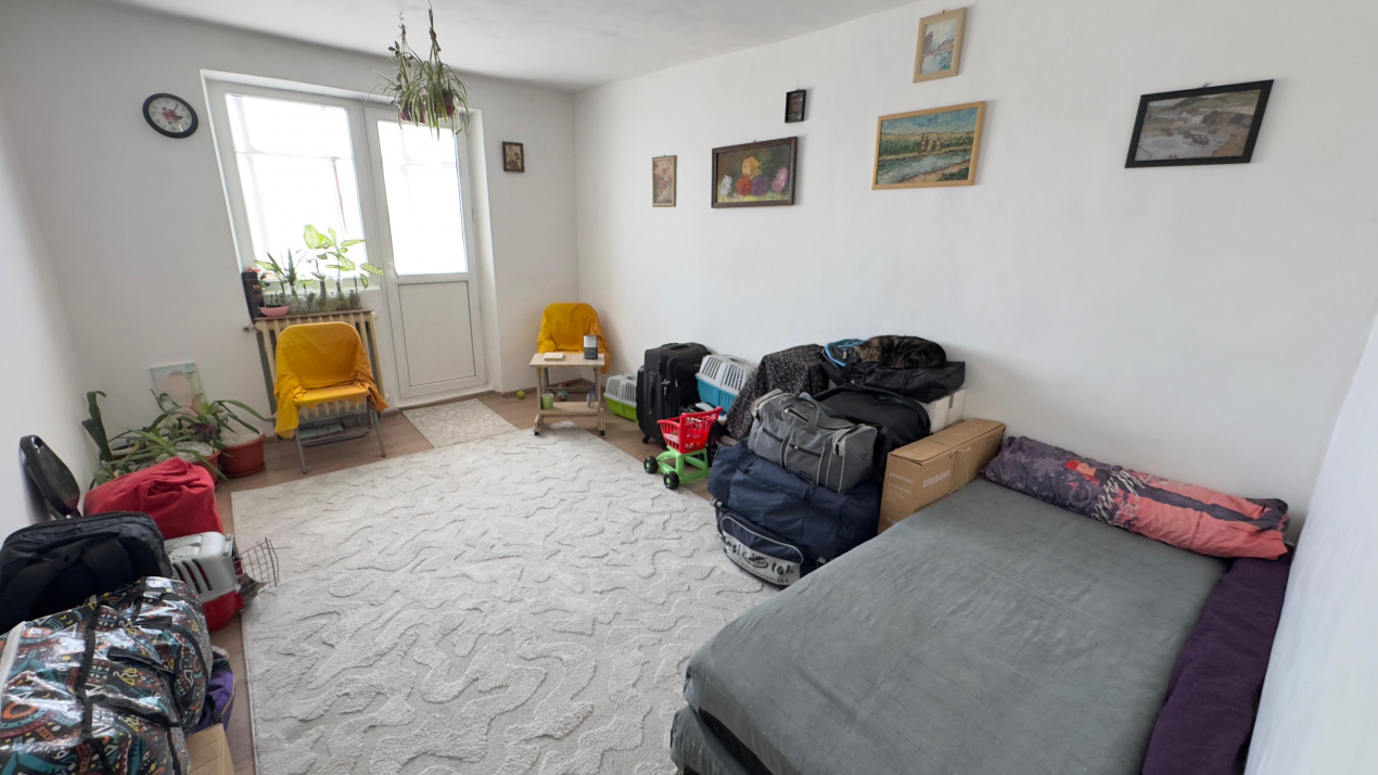 Apartament 2 Camere Grigore Moisil Lacul Tei