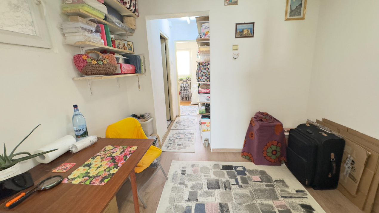 Apartament 2 Camere Grigore Moisil Lacul Tei