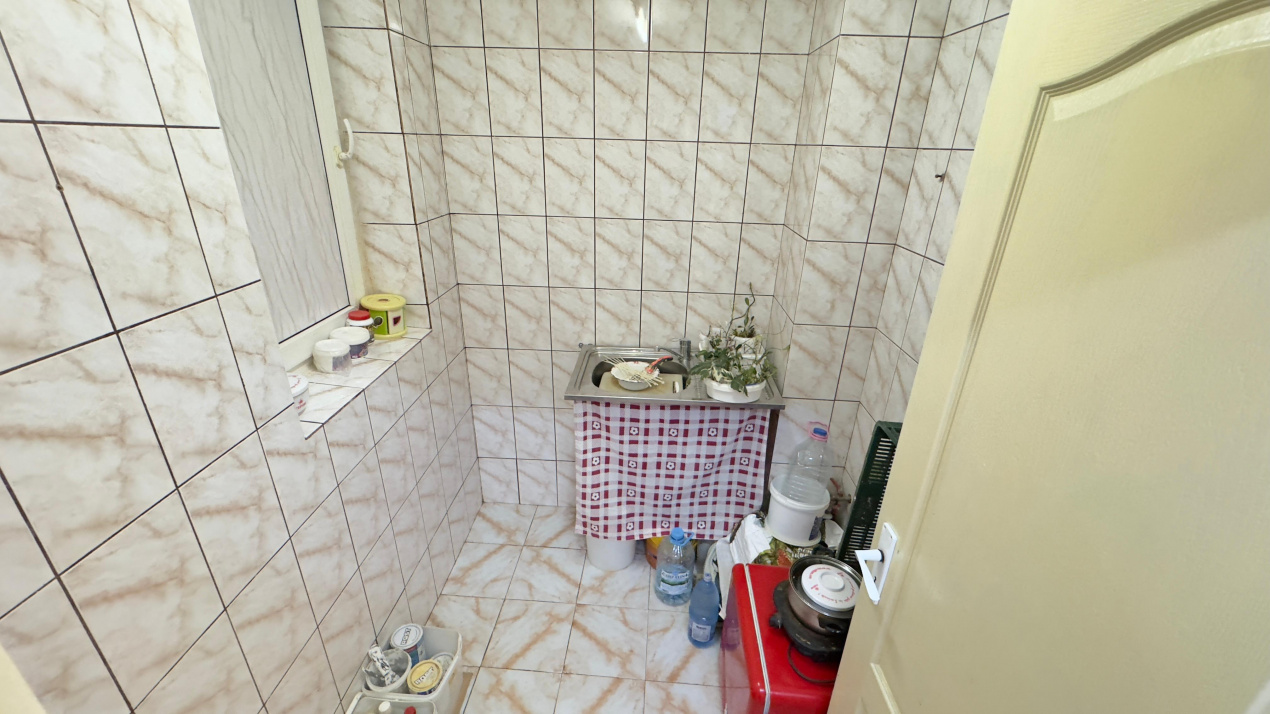 Apartament 2 Camere Grigore Moisil Lacul Tei