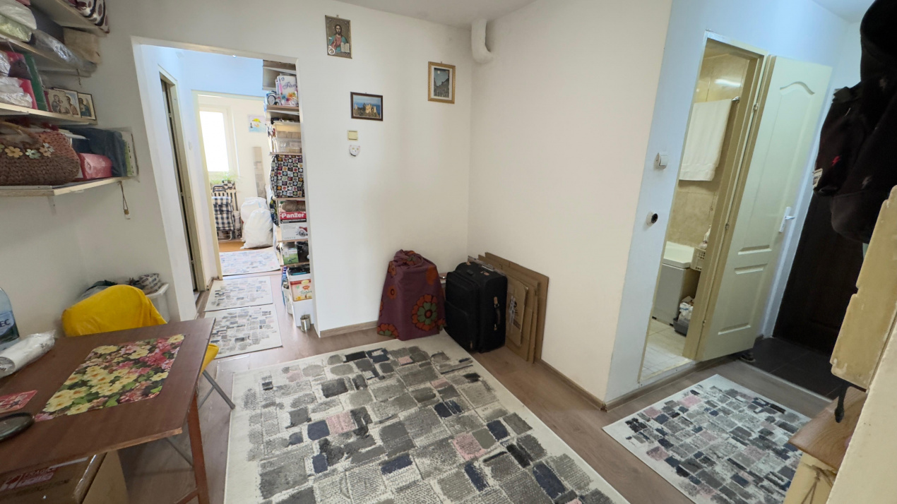 Apartament 2 Camere Grigore Moisil Lacul Tei