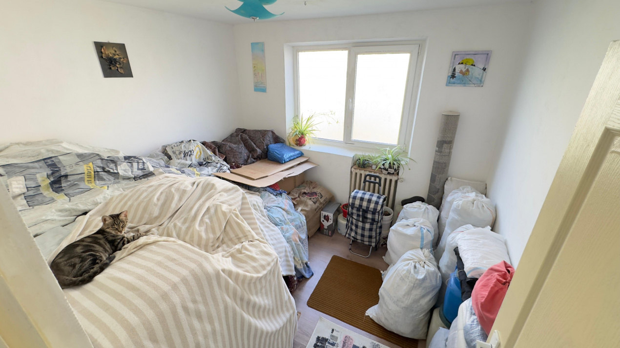 Apartament 2 Camere Grigore Moisil Lacul Tei