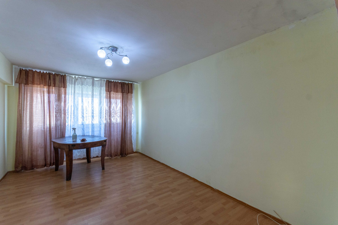 Basarabia - Diham, 4 camere cu personalitate, de vanzare! Comision 0%