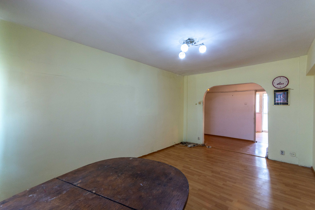 Basarabia - Diham, 4 camere cu personalitate, de vanzare! Comision 0%