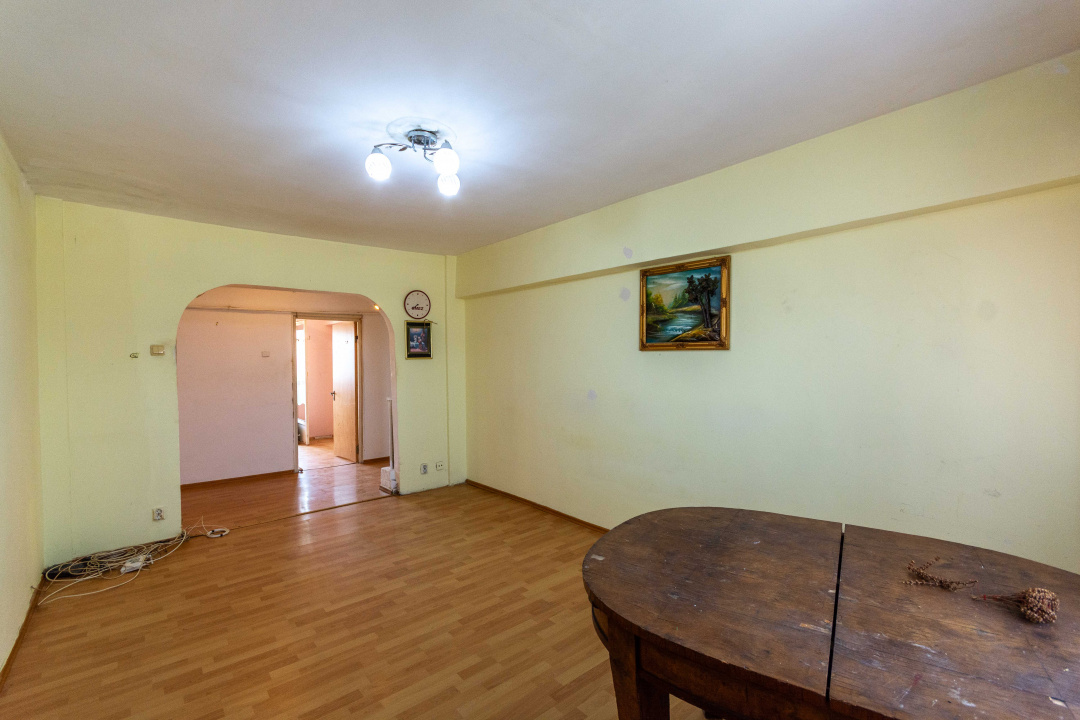 Basarabia - Diham, 4 camere cu personalitate, de vanzare! Comision 0%