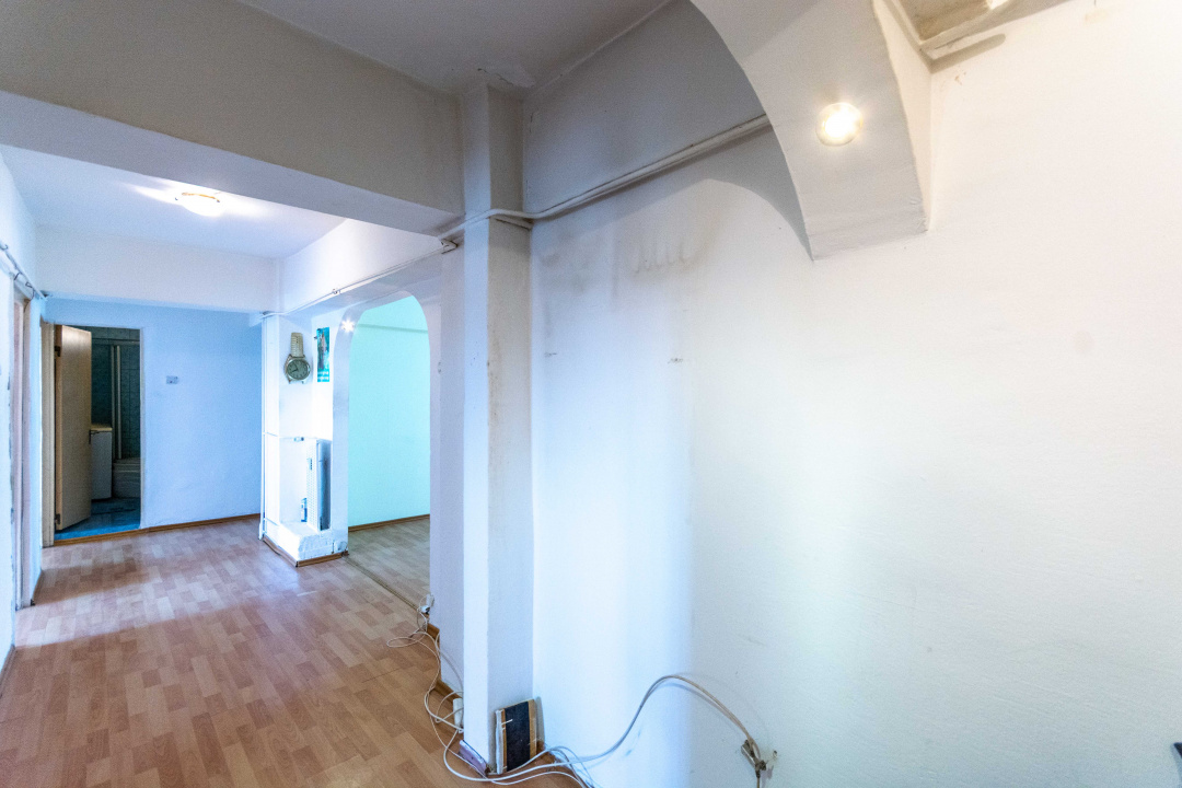 Basarabia - Diham, 4 camere cu personalitate, de vanzare! Comision 0%