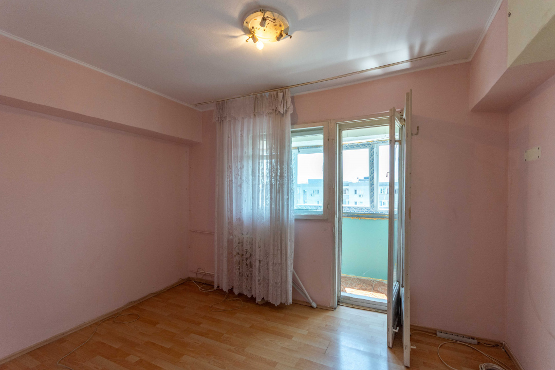 Basarabia - Diham, 4 camere cu personalitate, de vanzare! Comision 0%
