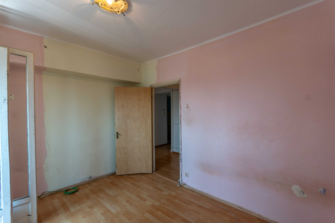 Basarabia - Diham, 4 camere cu personalitate, de vanzare! Comision 0%
