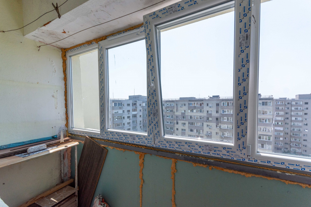Basarabia - Diham, 4 camere cu personalitate, de vanzare! Comision 0%
