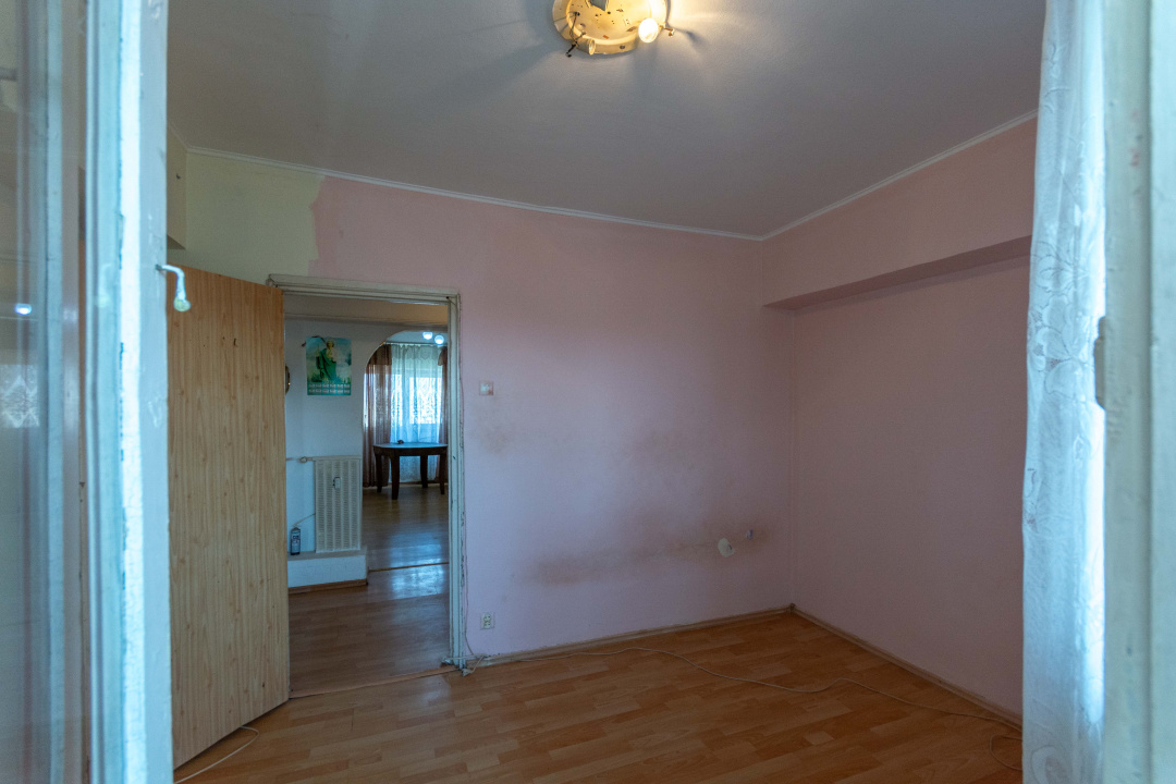 Basarabia - Diham, 4 camere cu personalitate, de vanzare! Comision 0%