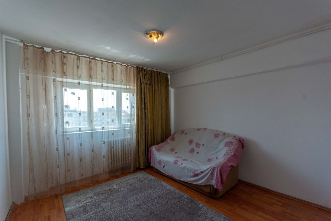 Basarabia - Diham, 4 camere cu personalitate, de vanzare! Comision 0%