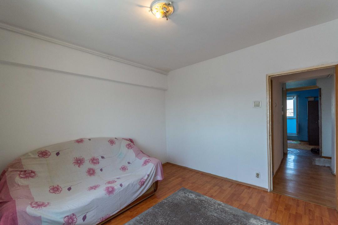 Basarabia - Diham, 4 camere cu personalitate, de vanzare! Comision 0%