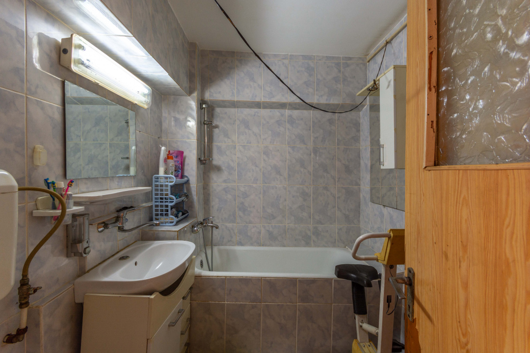 Basarabia - Diham, 4 camere cu personalitate, de vanzare! Comision 0%