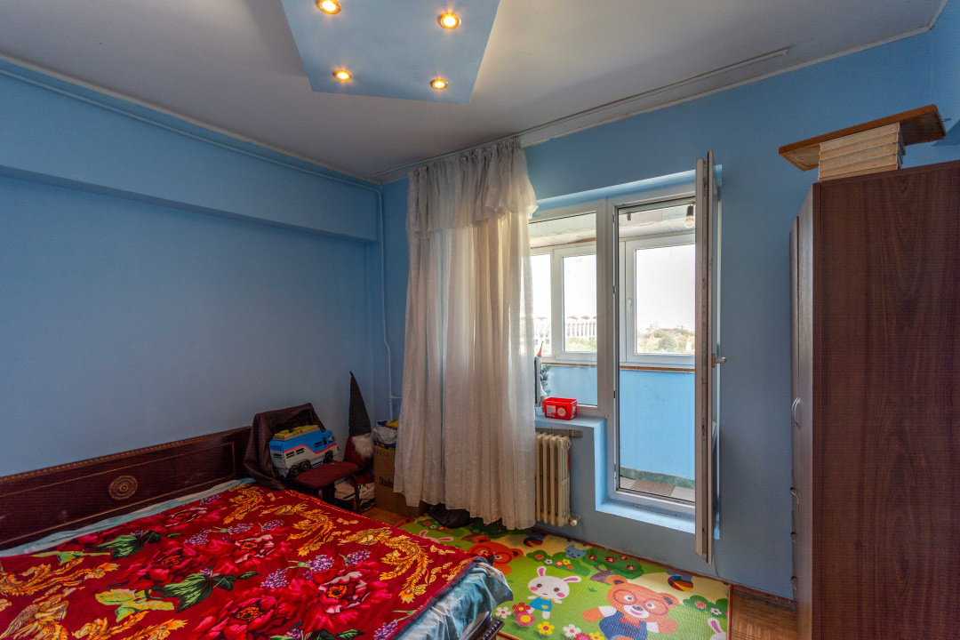 Basarabia - Diham, 4 camere cu personalitate, de vanzare! Comision 0%