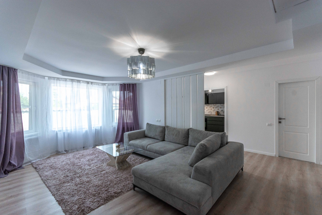 Branesti, Ilfov, casa primitoare, gata de mutat! Comision 0% cumparator! 