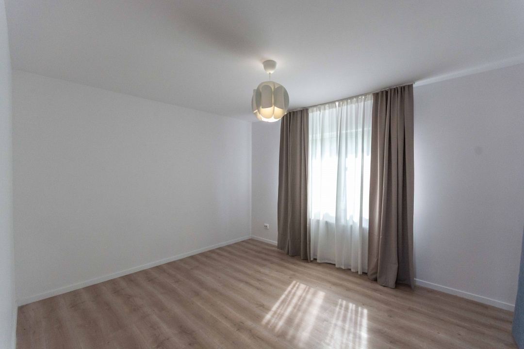 Branesti, Ilfov, casa primitoare, gata de mutat! Comision 0% cumparator! 