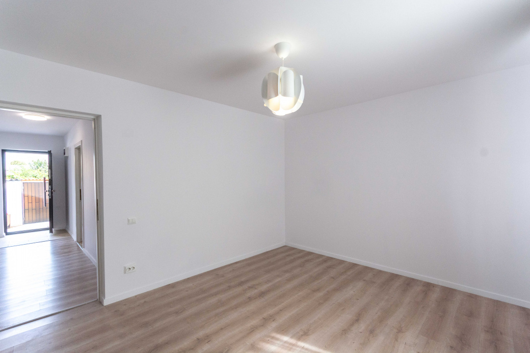 Branesti, Ilfov, casa primitoare, gata de mutat! Comision 0% cumparator! 