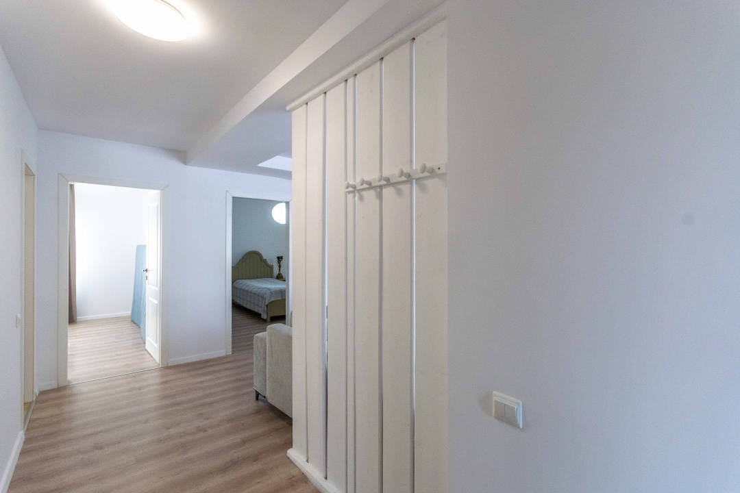 Branesti, Ilfov, casa primitoare, gata de mutat! Comision 0% cumparator! 