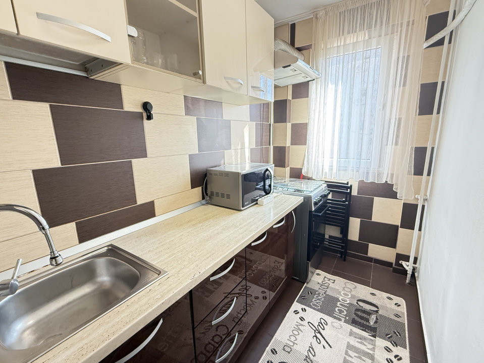 Apartament de inchiriat Teiul Doamnei Lacul Tei