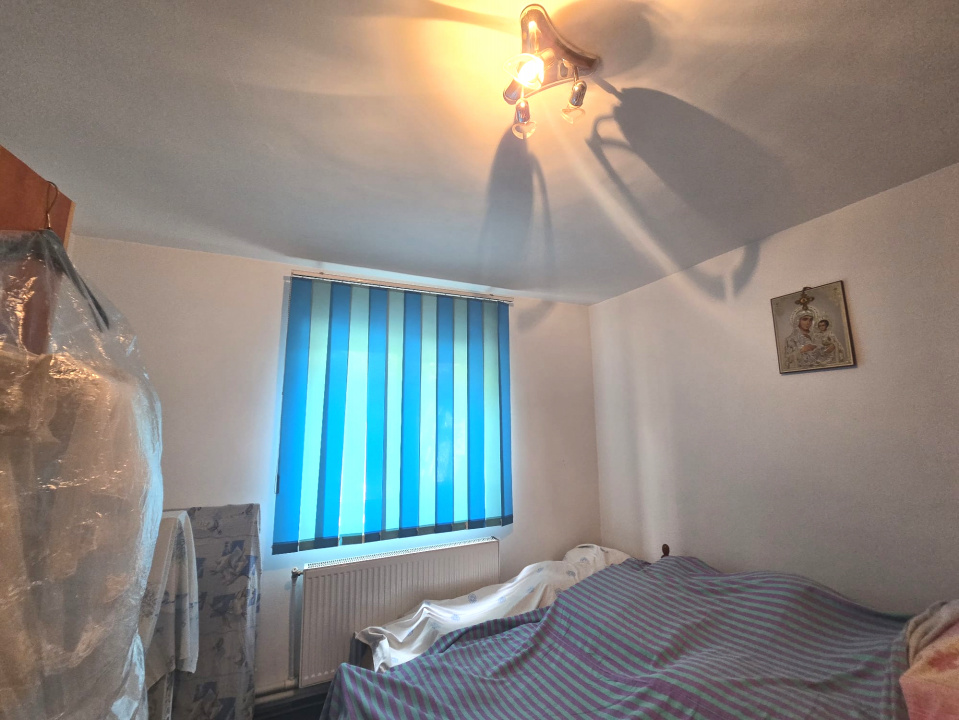 OVIDIU - Casa 3 camere de vanzare.