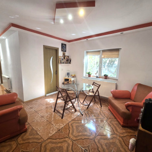 OVIDIU - Casa 3 camere de vanzare.