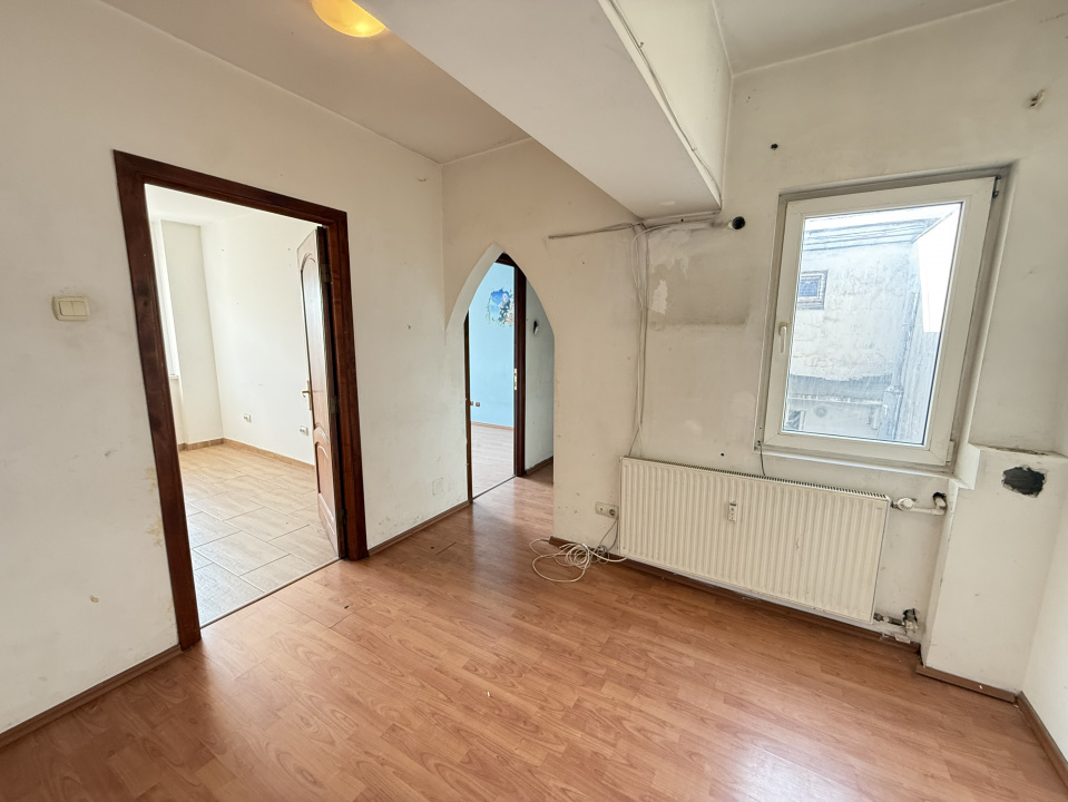 Apartament 3 camere Lacul Tei Teiul Doamnei