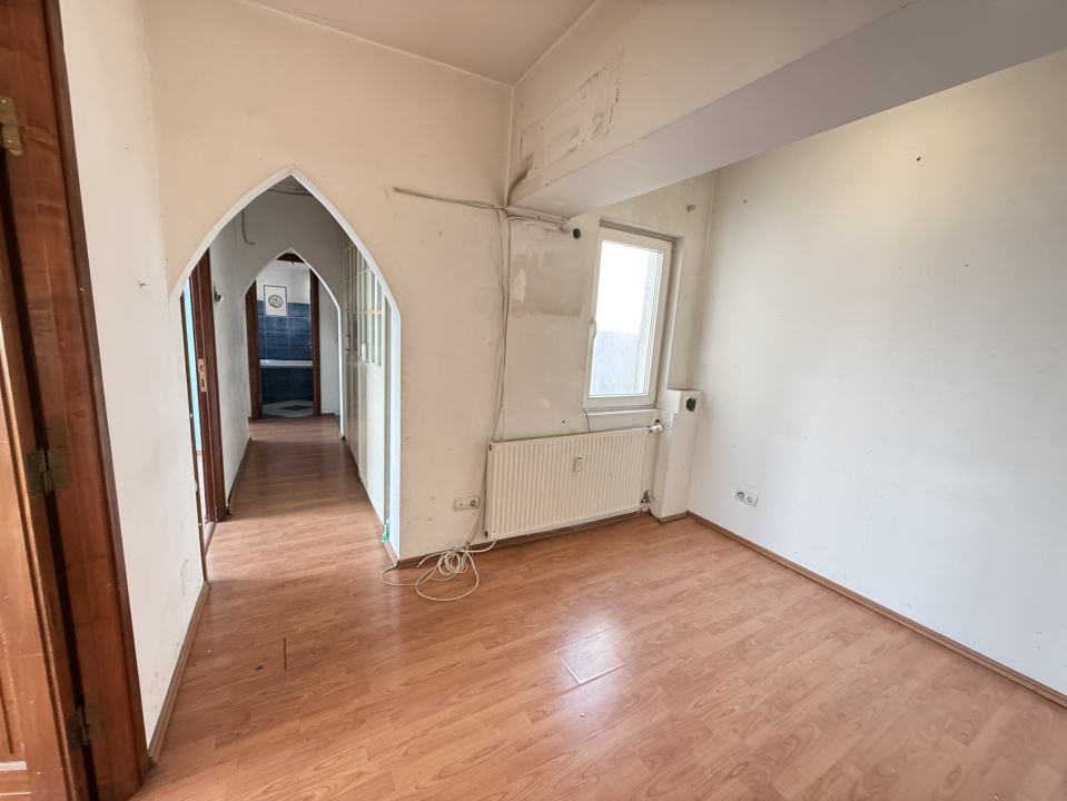 Apartament 3 camere Lacul Tei Teiul Doamnei
