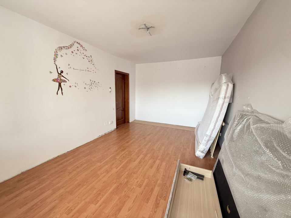 Apartament 3 camere Lacul Tei Teiul Doamnei