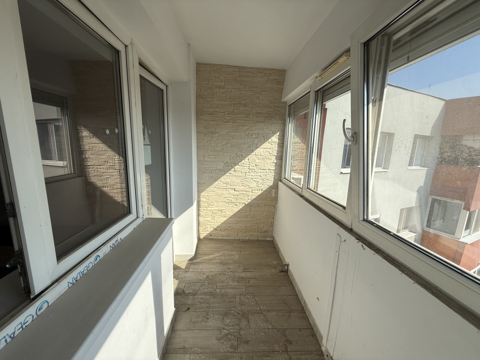 Apartament 3 camere Lacul Tei Teiul Doamnei